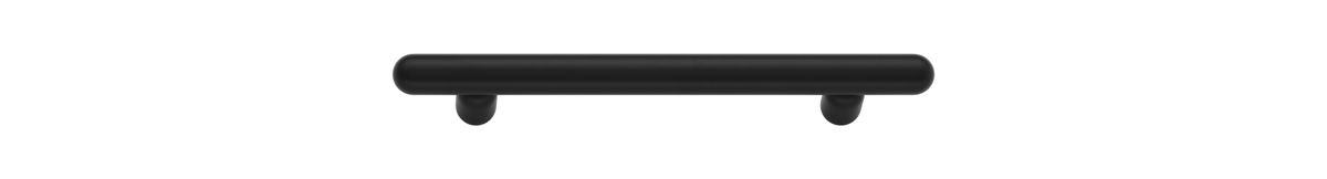 Iver Puerto Cabinet Pull Centre to Centre 128mm,160mm, 256mm,320mm,450mm Available Colours Brushed Gold PVD, Matt Black, Polished Chrome, Satin Nickel, Signature Brass