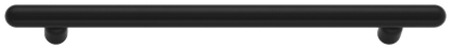 Iver Puerto Cabinet Pull Centre to Centre 128mm,160mm, 256mm,320mm,450mm Available Colours Brushed Gold PVD, Matt Black, Polished Chrome, Satin Nickel, Signature Brass