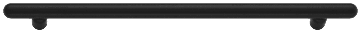 Iver Puerto Cabinet Pull Centre to Centre 128mm,160mm, 256mm,320mm,450mm Available Colours Brushed Gold PVD, Matt Black, Polished Chrome, Satin Nickel, Signature Brass
