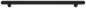 Iver Puerto Cabinet Pull Centre to Centre 128mm,160mm, 256mm,320mm,450mm Available Colours Brushed Gold PVD, Matt Black, Polished Chrome, Satin Nickel, Signature Brass