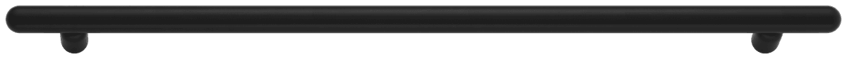 Iver Puerto Cabinet Pull Centre to Centre 128mm,160mm, 256mm,320mm,450mm Available Colours Brushed Gold PVD, Matt Black, Polished Chrome, Satin Nickel, Signature Brass