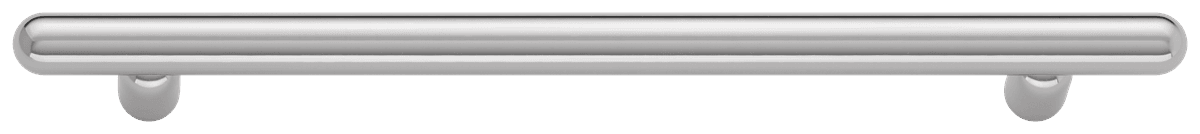 Iver Puerto Cabinet Pull Centre to Centre 128mm,160mm, 256mm,320mm,450mm Available Colours Brushed Gold PVD, Matt Black, Polished Chrome, Satin Nickel, Signature Brass
