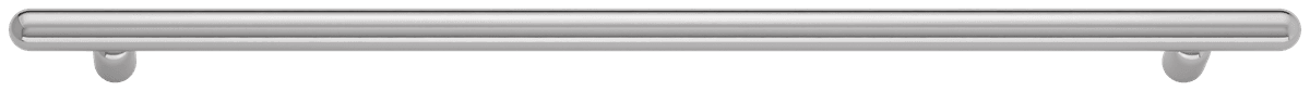 Iver Puerto Cabinet Pull Centre to Centre 128mm,160mm, 256mm,320mm,450mm Available Colours Brushed Gold PVD, Matt Black, Polished Chrome, Satin Nickel, Signature Brass