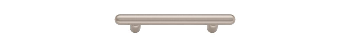 Iver Puerto Cabinet Pull Centre to Centre 128mm,160mm, 256mm,320mm,450mm Available Colours Brushed Gold PVD, Matt Black, Polished Chrome, Satin Nickel, Signature Brass
