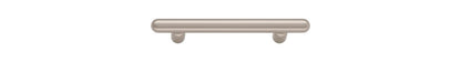Iver Puerto Cabinet Pull Centre to Centre 128mm,160mm, 256mm,320mm,450mm Available Colours Brushed Gold PVD, Matt Black, Polished Chrome, Satin Nickel, Signature Brass