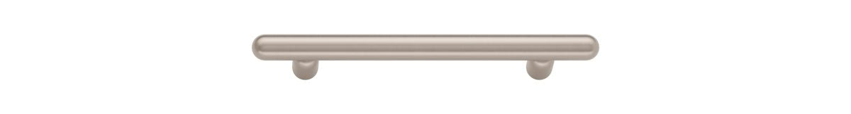 Iver Puerto Cabinet Pull Centre to Centre 128mm,160mm, 256mm,320mm,450mm Available Colours Brushed Gold PVD, Matt Black, Polished Chrome, Satin Nickel, Signature Brass