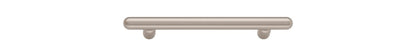 Iver Puerto Cabinet Pull Centre to Centre 128mm,160mm, 256mm,320mm,450mm Available Colours Brushed Gold PVD, Matt Black, Polished Chrome, Satin Nickel, Signature Brass