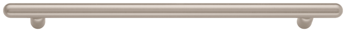 Iver Puerto Cabinet Pull Centre to Centre 128mm,160mm, 256mm,320mm,450mm Available Colours Brushed Gold PVD, Matt Black, Polished Chrome, Satin Nickel, Signature Brass