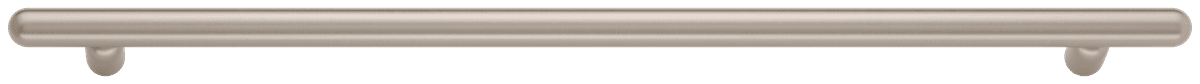Iver Puerto Cabinet Pull Centre to Centre 128mm,160mm, 256mm,320mm,450mm Available Colours Brushed Gold PVD, Matt Black, Polished Chrome, Satin Nickel, Signature Brass