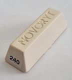Novoryt (Switzerland)  Repair Stick MELTING PUTTY BLOCKS (over 100  colors in stock) Shades of White