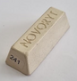 Novoryt (Switzerland)  Repair Stick MELTING PUTTY BLOCKS (over 100  colors in stock) Shades of White