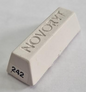 Novoryt (Switzerland)  Repair Stick MELTING PUTTY BLOCKS (over 100  colors in stock) Shades of White