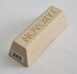 Novoryt (Switzerland)  Repair Stick MELTING PUTTY BLOCKS (over 100  colors in stock) Shades of White