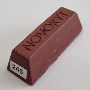 Novoryt (Switzerland)  Repair Stick MELTING PUTTY BLOCKS (over 100  colors in stock) Primary Colors Red, Blue, Green Yellow