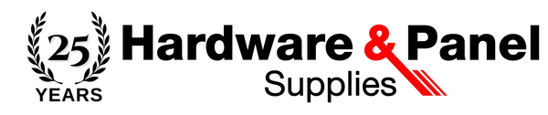 Hardware & Panel Supplies