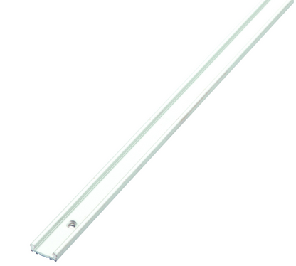 HENDERSON ZENITH BOTTOM RAIL - 1500MM ,1800MM & 3600MM