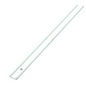 HENDERSON ZENITH BOTTOM RAIL - 1500MM ,1800MM & 3600MM