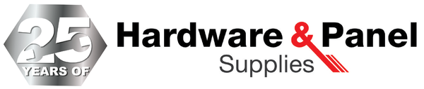 Hardware & Panel Supplies