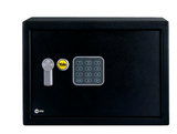 YALE ELECTRONIC VALUE SAFE