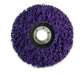 Tusk Heavy Duty Ceramic Strip Disc 115mm x 22.23mm & 125mm x 22.23mm