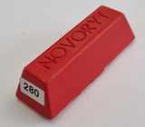 Novoryt (Switzerland)  Repair Stick MELTING PUTTY BLOCKS (over 100  colors in stock) Primary Colors Red, Blue, Green Yellow