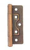 Lohala Hinge Steel Fast Fix 63mm Bronze (3000 2 1/2")