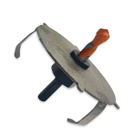 Tusk Heavy Duty Core Bits Locator - 32mm ,38mm ,51mm ,63mm ,76mm ,116mm & 127mm