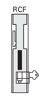 Cavity Slider For Doors Cavilock CL100 Louise Latch/Blank & Key One Side Reversible Cylinder and Furniture Edge Pull -Polished Brass & Satin Chrome