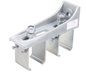 HENDERSON STERLING BRACKET DOUBLE FACE FIX AND JOINTING