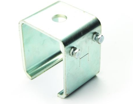 HENDERSON STERLING BRACKET DOUBLE FACE FIX AND JOINTING