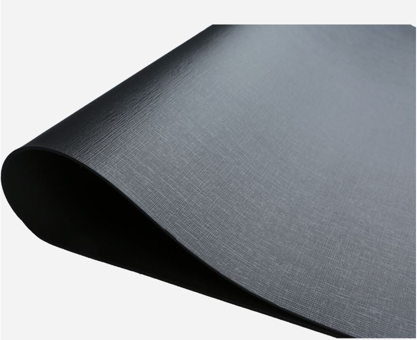 Blum Anti-slip mat suitable for nominal length 500 mm roll length 25 mts