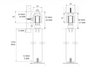 Henderson Husky 120 PRO - 1500mm ,1800mm ,2000mm ,2500mm & 3000mm Kit Pack