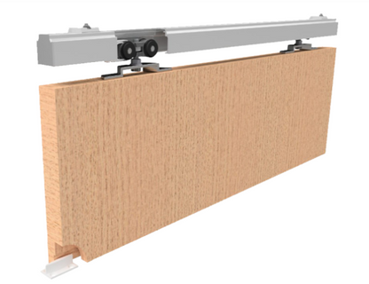 Henderson Husky 120 PRO - 1500mm ,1800mm ,2000mm ,2500mm & 3000mm Kit Pack