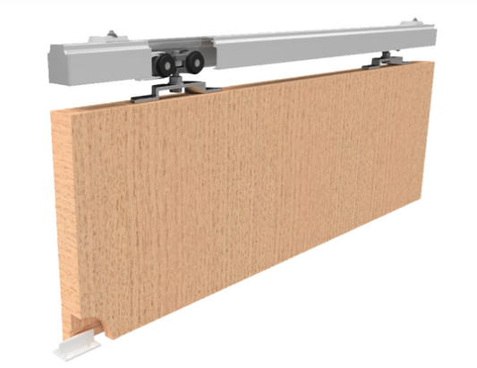 Henderson Husky 120 PRO - 1500mm ,1800mm ,2000mm ,2500mm & 3000mm Kit Pack