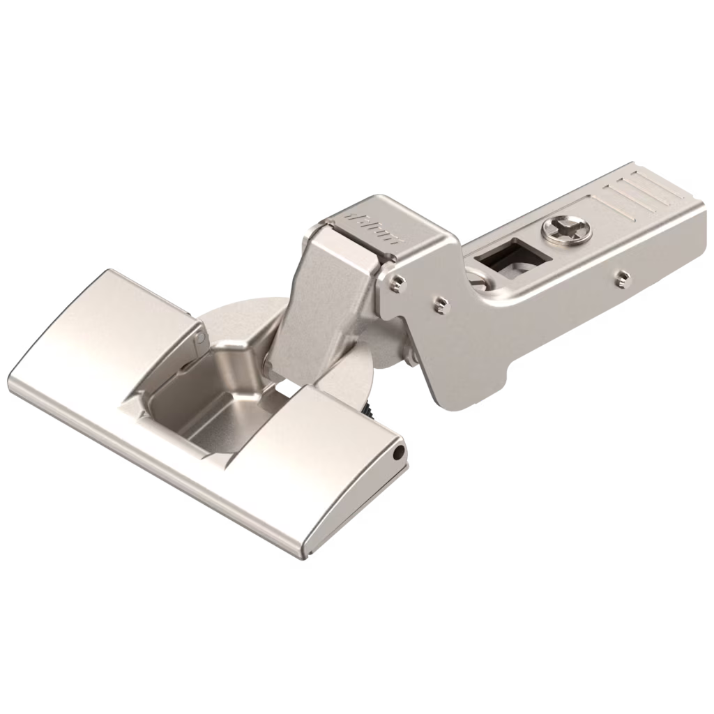 BLUM CLIP TOP HINGE 107° Unsprung Inset INSERTA hinge 74T1790BTL