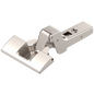 BLUM CLIP TOP HINGE 107° Unsprung Inset INSERTA hinge 74T1790BTL