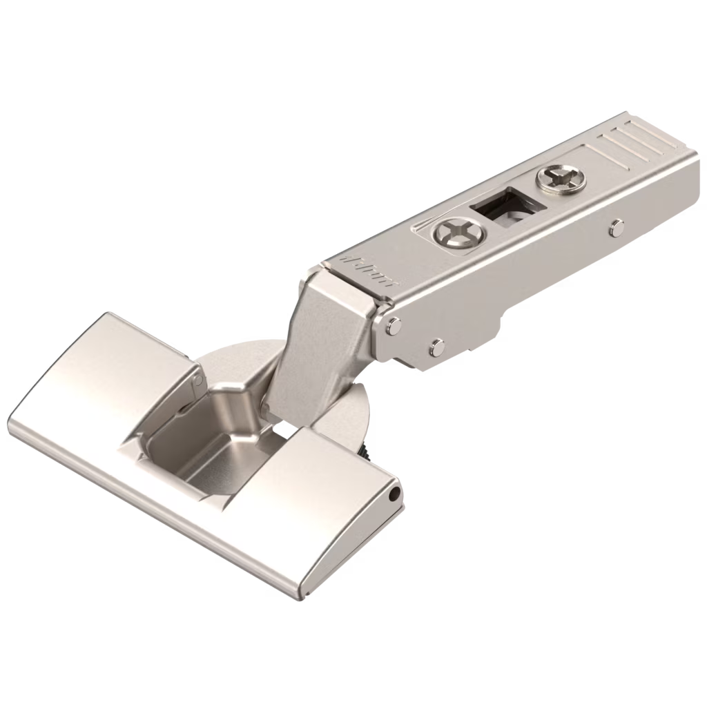 BLUM CLIP TOP HINGE 107° Unsprung INSERTA hinge 74T1590BTL