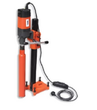 Tusk Heavy Duty Concrete Drilling Solution Angle Adjustable Stand 200F