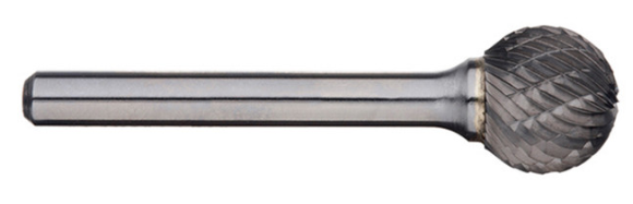 Trucut Heavy Duty Alpha 1/4