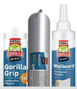 Soudal Gorilla Grip 10Minute & 1 Hour Cure Construction Adhesive 310ml Priced per unit Minimum order Quantity 6 Units