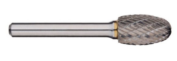Trucut Heavy Duty Alpha 5/8