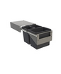 Tanova NZ Simplex Soft Close Kitchen Bin - 300mm and 350mm Cabinet Drawer Front Type - 1 x 10L 1 x 6Litre ,1 x 12L 1 x 8Litre ,1 x 15L 1 x 6Litre ,1 x 18L 1 x 8Litre ,1 x 15L 2 x 6Litre & 1 x 18L 2 x 8Litre