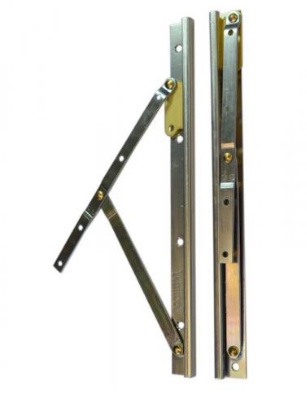 Lohala Whitco Stay Available in 4 Sizes : 200 ,300 ,400 & 500 ZincChromate