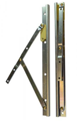 Lohala Whitco Stay Available in 4 Sizes : 200 ,300 ,400 & 500 ZincChromate
