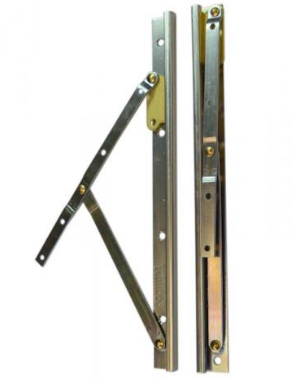 Lohala Whitco Stay Narrow Available in 4 Sizes : 200 ,300 ,400 & 500 ZincChromate