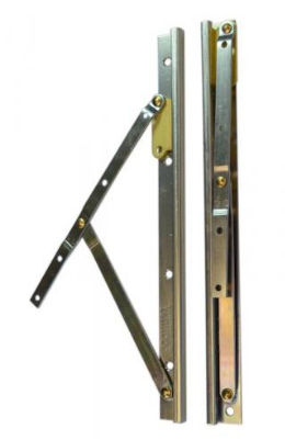 Lohala Whitco Stay Narrow Available in 4 Sizes : 200 ,300 ,400 & 500 ZincChromate