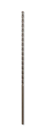 Tusk Heavy Duty Extra Long HSS Drill Bit Length - 315mm x 8mm ,10mm ,12mm & 13mm  M35 135 degree
