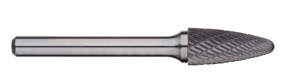 Trucut Heavy Duty Alpha 1/2