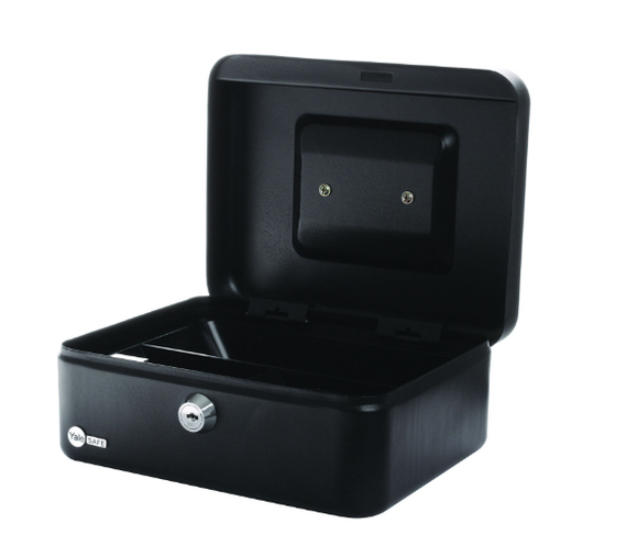 YALE CASH BOX SMALL & MEDIUM