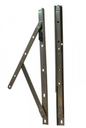 Lohala Bristol T Stainless Steel Friction Stay 200mm ,300mm ,400mm & 500mm